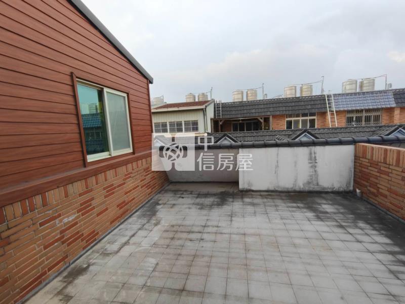 ★專委-平鎮獅子林-金陵華城別墅房屋室內格局與周邊環境