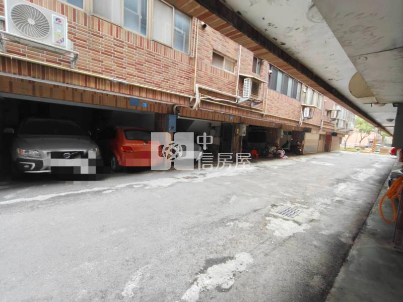 ★專委-平鎮獅子林-金陵華城別墅房屋室內格局與周邊環境