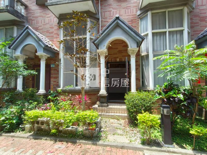 ★專委-平鎮獅子林-金陵華城別墅房屋室內格局與周邊環境