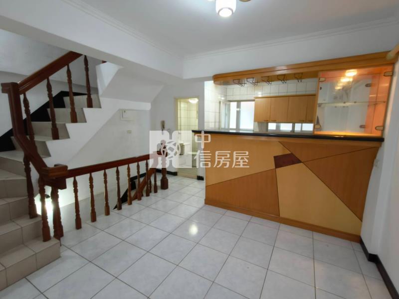 ★專委-平鎮獅子林-金陵華城別墅房屋室內格局與周邊環境