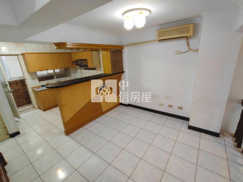 ★專委-平鎮獅子林-金陵華城別墅房屋室內格局與周邊環境