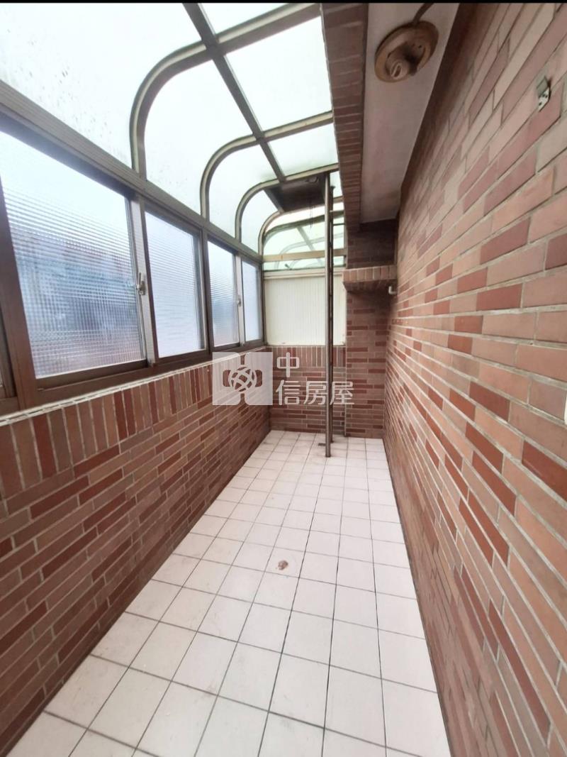 ★專委-平鎮獅子林-金陵華城別墅房屋室內格局與周邊環境