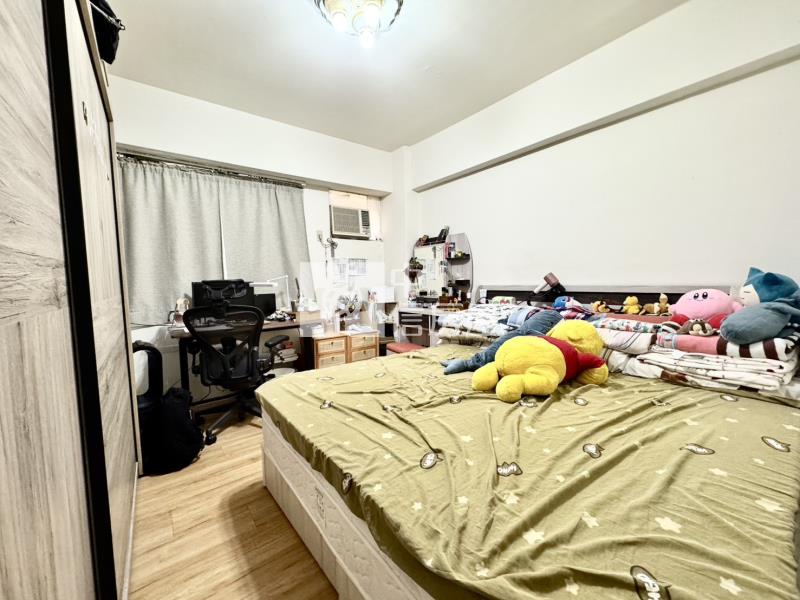 內壢站前電梯三房+車位房屋室內格局與周邊環境