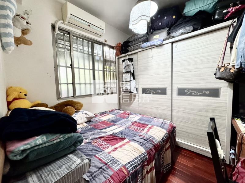 內壢站前電梯三房+車位房屋室內格局與周邊環境