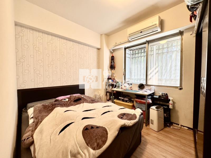 內壢站前電梯三房+車位房屋室內格局與周邊環境