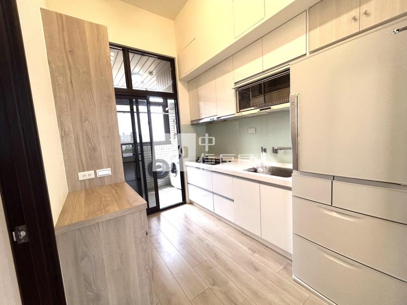 大華路2房車房屋室內格局與周邊環境