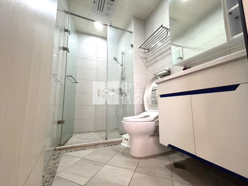 大華路2房車房屋室內格局與周邊環境