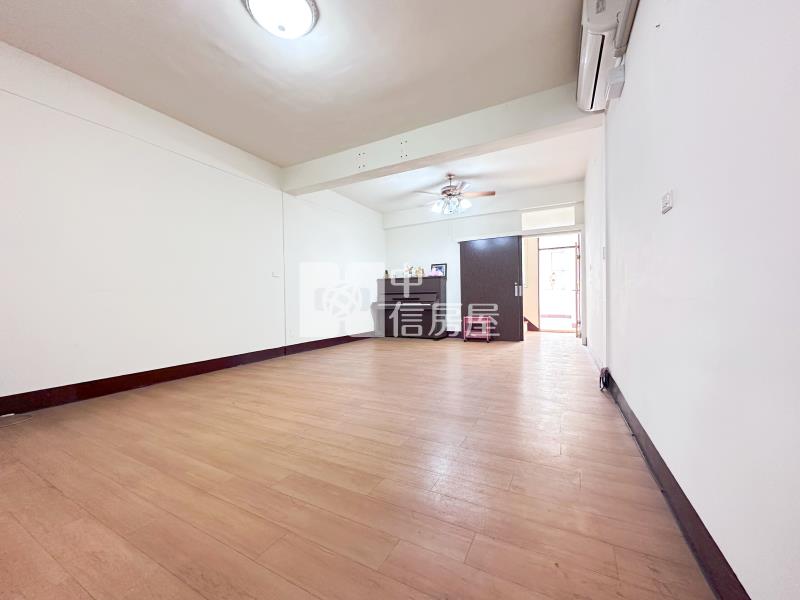 正崇德六路透店房屋室內格局與周邊環境