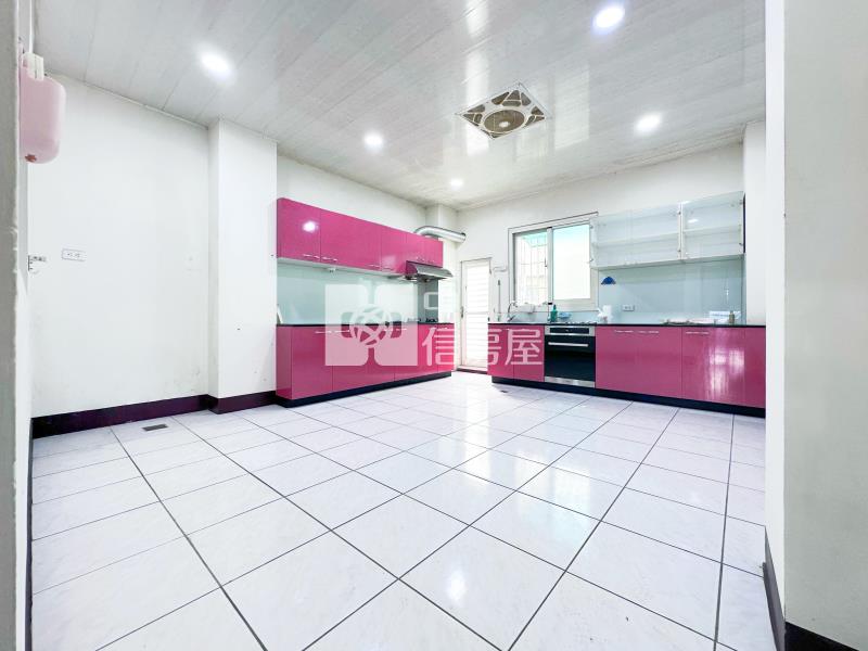 正崇德六路透店房屋室內格局與周邊環境