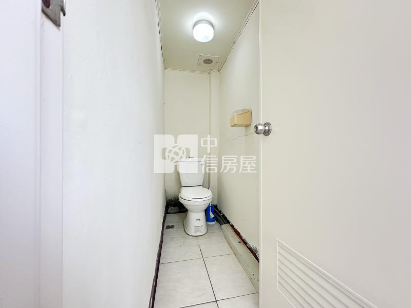 正崇德六路透店房屋室內格局與周邊環境