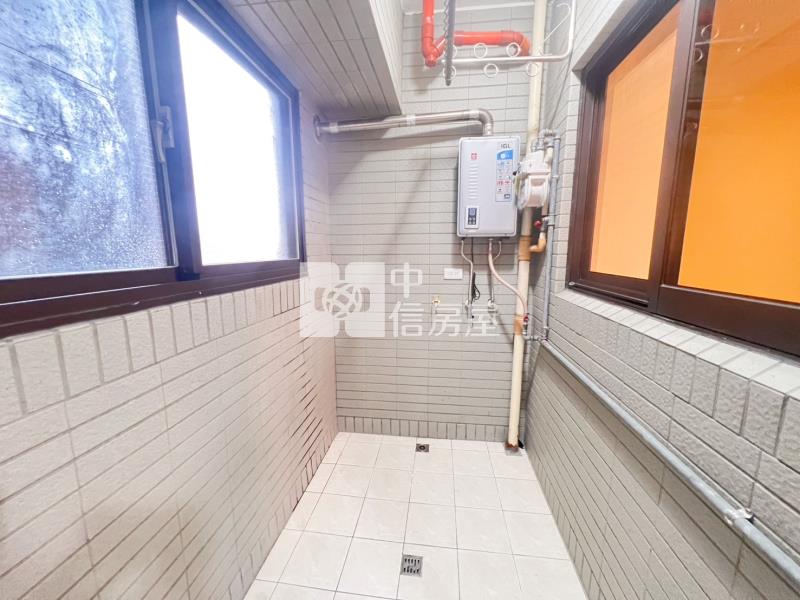 楊梅楊明國小景觀三房車房屋室內格局與周邊環境