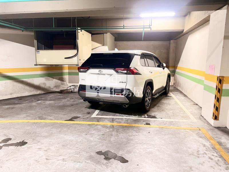 楊梅楊明國小景觀三房車房屋室內格局與周邊環境