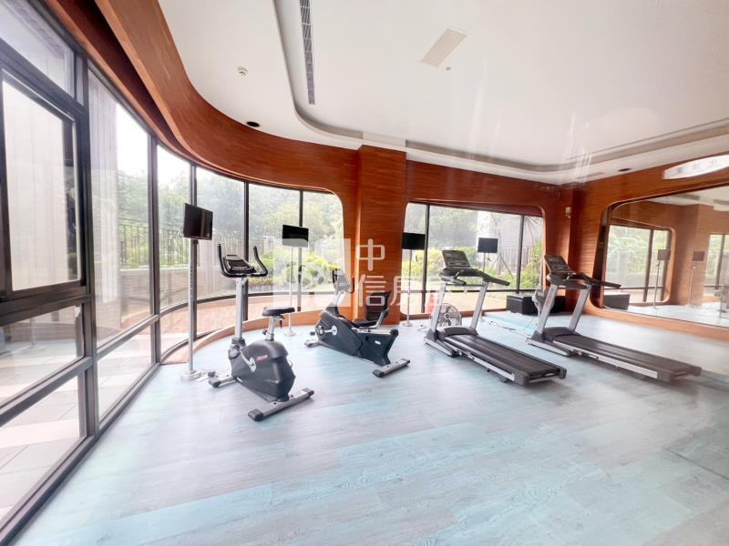 楊梅楊明國小景觀三房車房屋室內格局與周邊環境