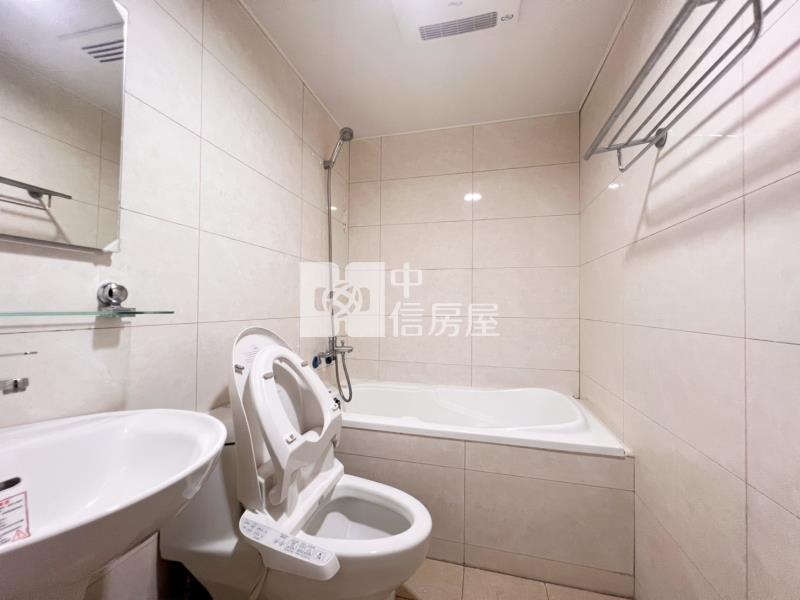 楊梅楊明國小景觀三房車房屋室內格局與周邊環境