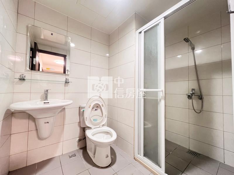 楊梅楊明國小景觀三房車房屋室內格局與周邊環境