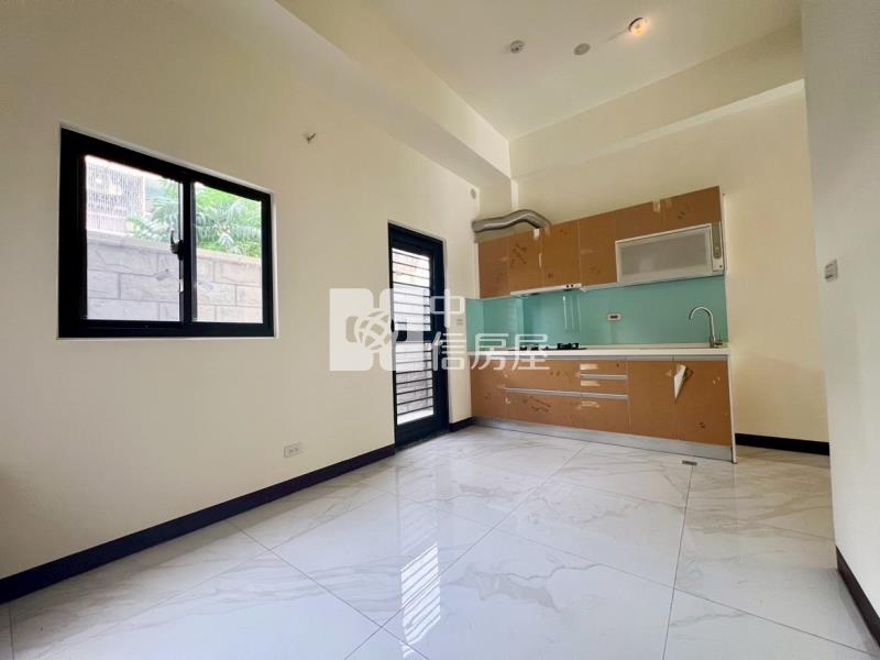 崙背正市區全新別墅A9房屋室內格局與周邊環境