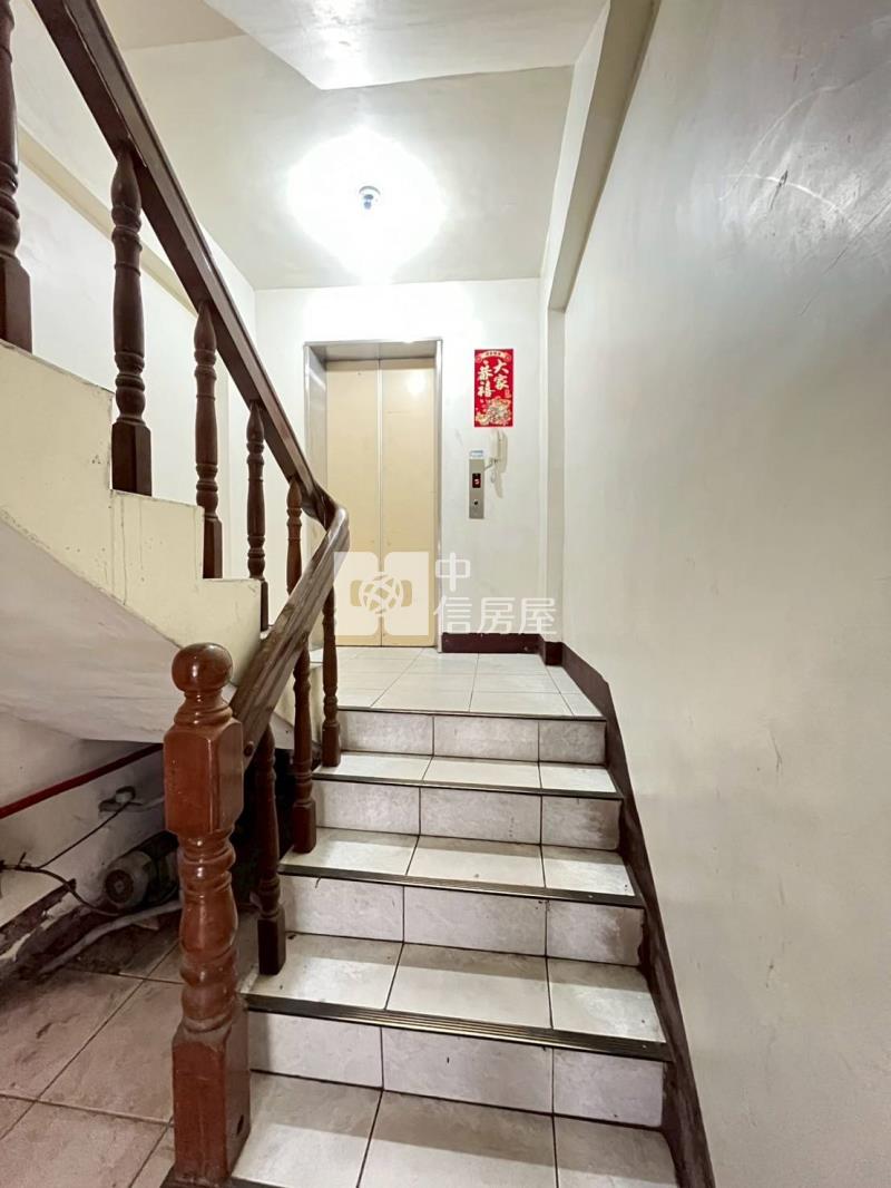 八德大湳近大全聯電梯3+1房房屋室內格局與周邊環境