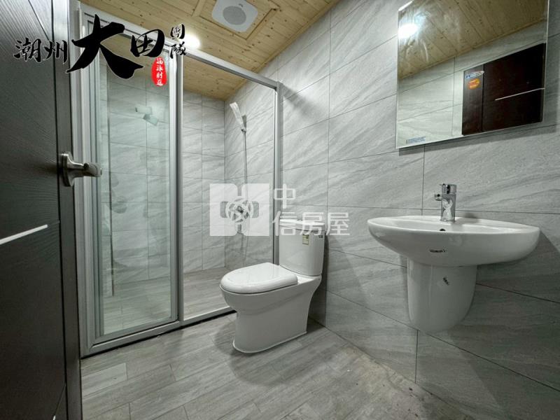 靜巷悅居苑房屋室內格局與周邊環境