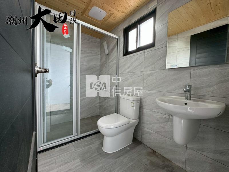 靜巷悅居苑房屋室內格局與周邊環境