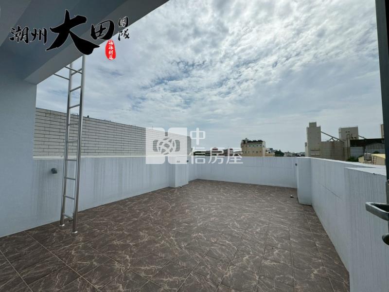 靜巷悅居苑房屋室內格局與周邊環境