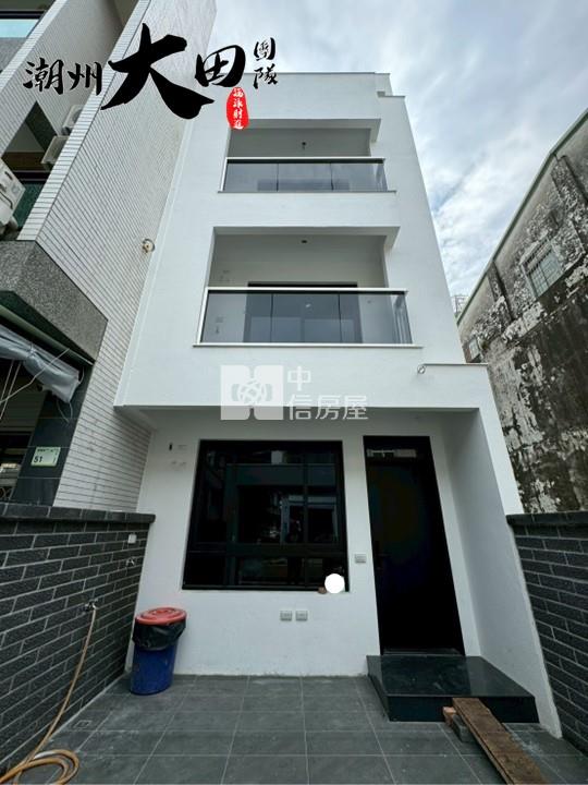 靜巷悅居苑房屋室內格局與周邊環境