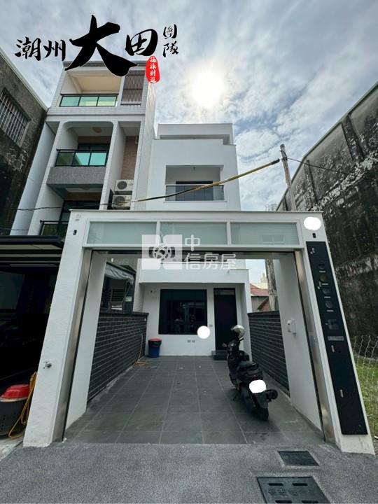 靜巷悅居苑房屋室內格局與周邊環境