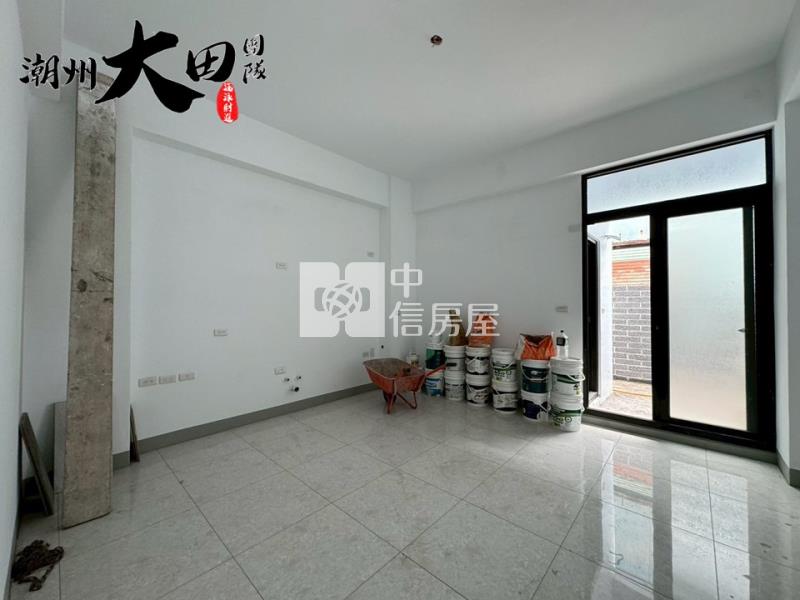 靜巷悅居苑房屋室內格局與周邊環境