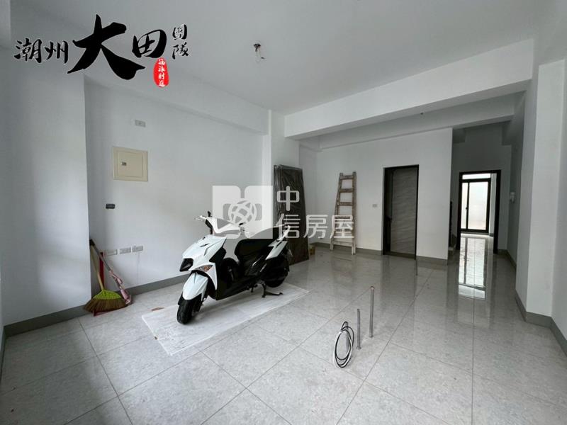 靜巷悅居苑房屋室內格局與周邊環境