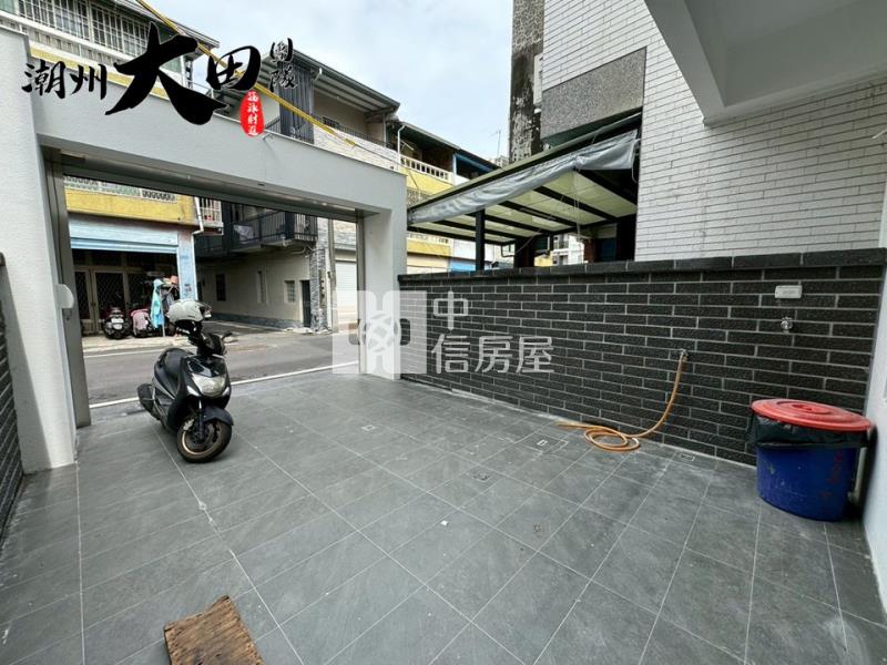 靜巷悅居苑房屋室內格局與周邊環境