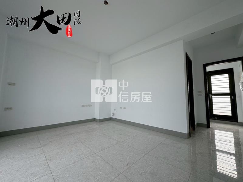 靜巷悅居苑房屋室內格局與周邊環境