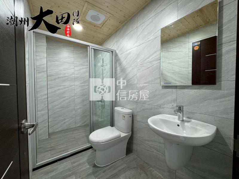 靜巷悅居苑房屋室內格局與周邊環境