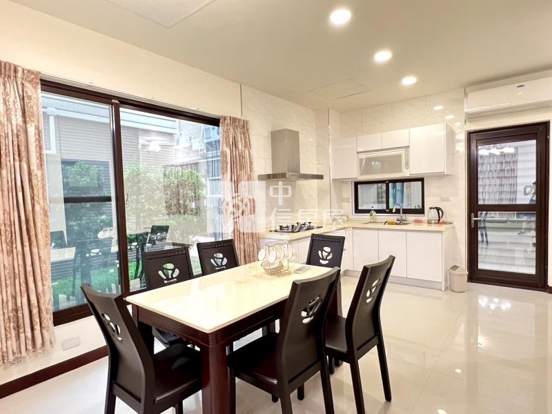 ?專簽後壁陽光米蘭房屋室內格局與周邊環境