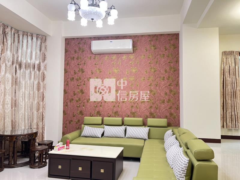 ?專簽後壁陽光米蘭房屋室內格局與周邊環境