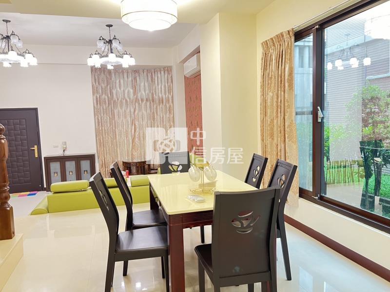 ?專簽後壁陽光米蘭房屋室內格局與周邊環境