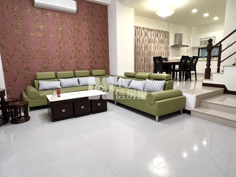 ?專簽後壁陽光米蘭房屋室內格局與周邊環境