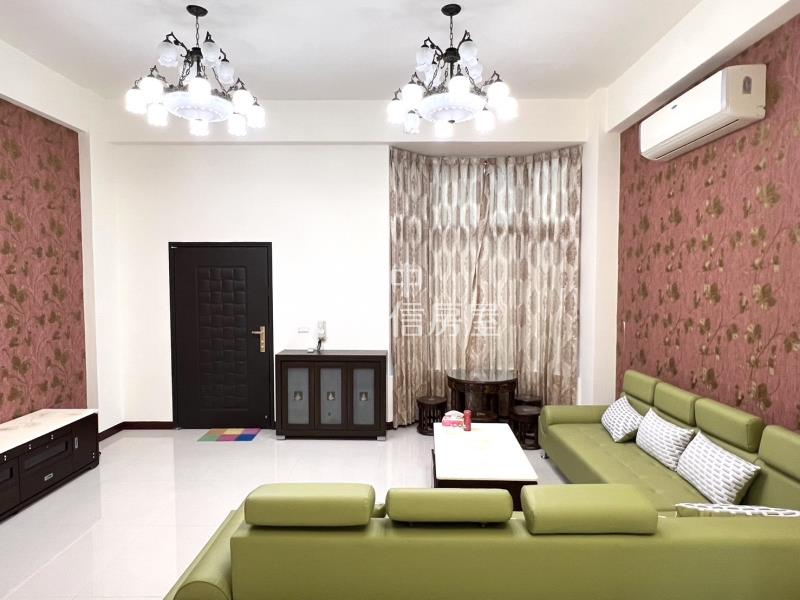 ?專簽後壁陽光米蘭房屋室內格局與周邊環境