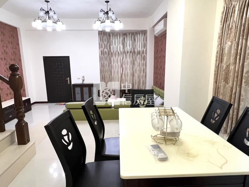 ?專簽後壁陽光米蘭房屋室內格局與周邊環境