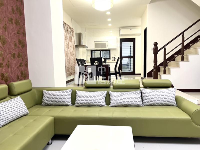 ?專簽後壁陽光米蘭房屋室內格局與周邊環境