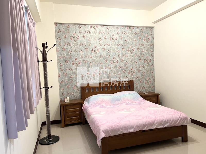 ?專簽後壁陽光米蘭房屋室內格局與周邊環境