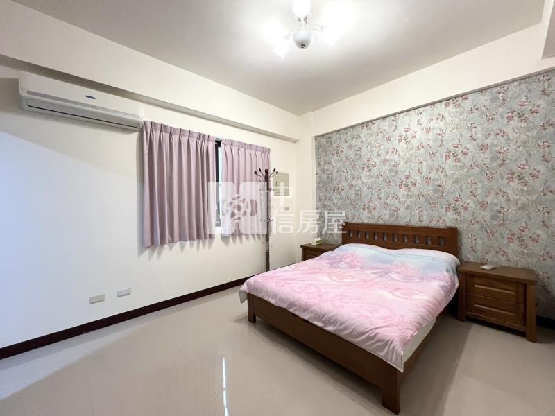 ?專簽後壁陽光米蘭房屋室內格局與周邊環境