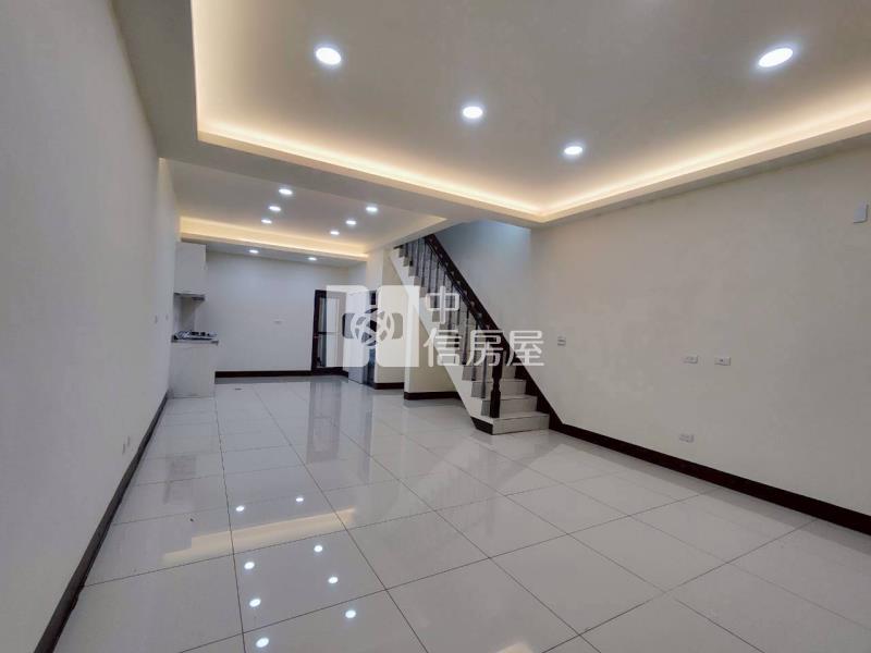 大湳商圈翻新透天房屋室內格局與周邊環境