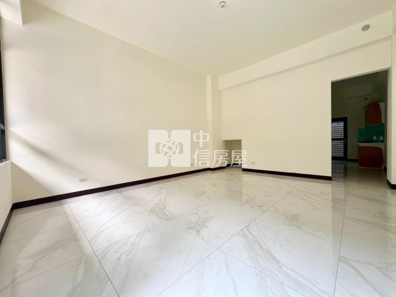 崙背正市區全新別墅B8房屋室內格局與周邊環境