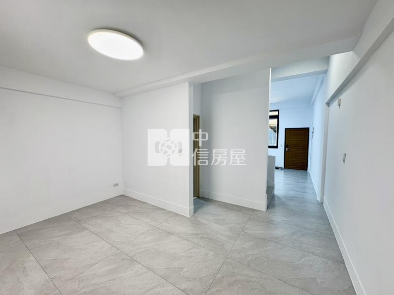 崇德昌平商圈全新整理美墅房屋室內格局與周邊環境