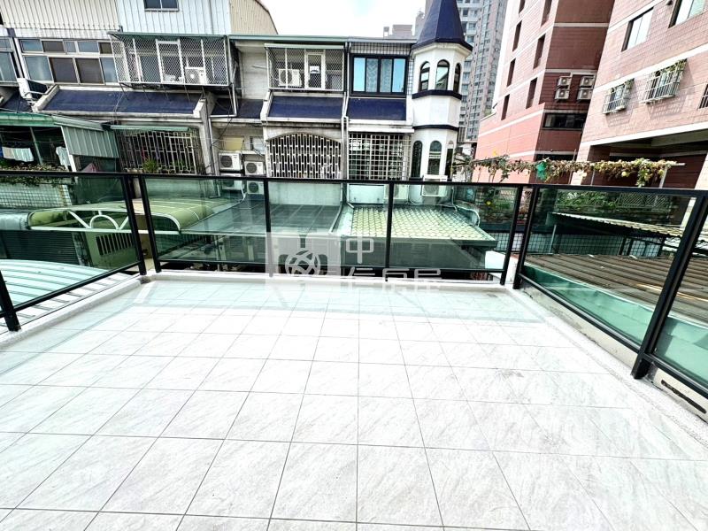 崇德昌平商圈全新整理美墅房屋室內格局與周邊環境