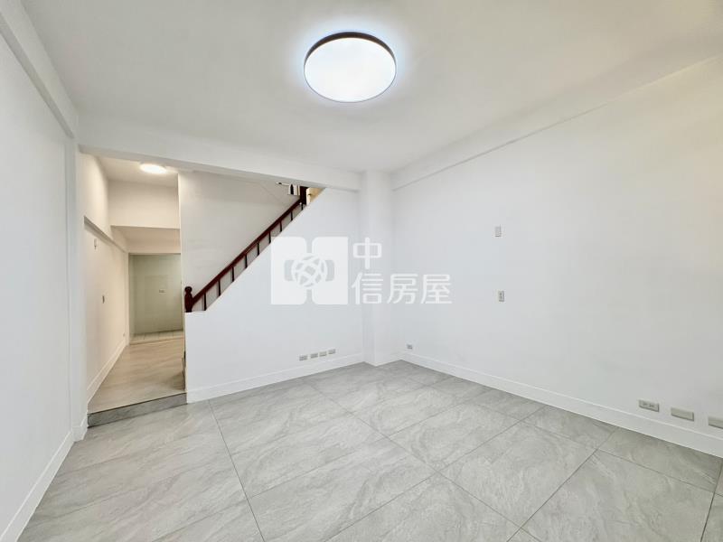 崇德昌平商圈全新整理美墅房屋室內格局與周邊環境