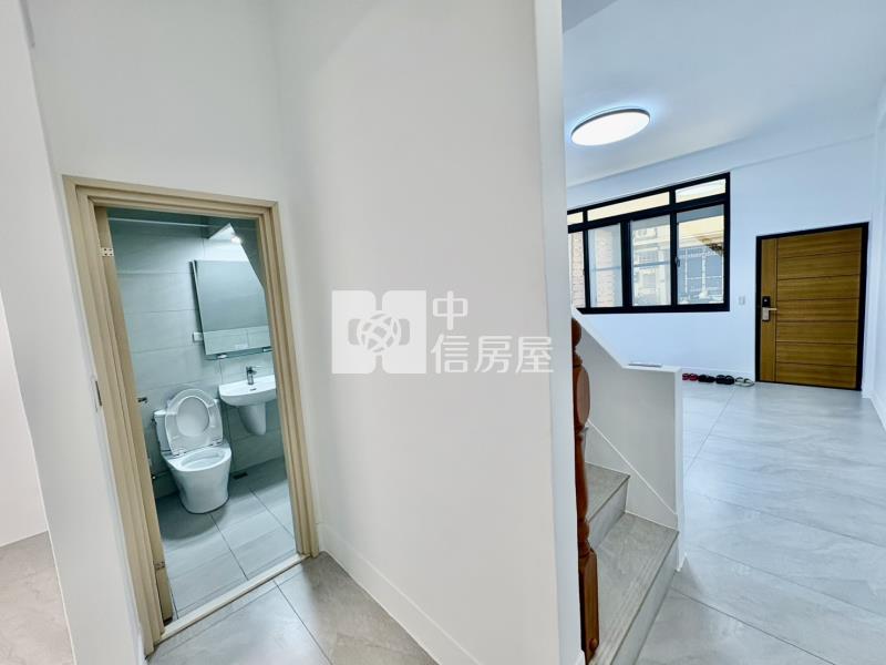 崇德昌平商圈全新整理美墅房屋室內格局與周邊環境