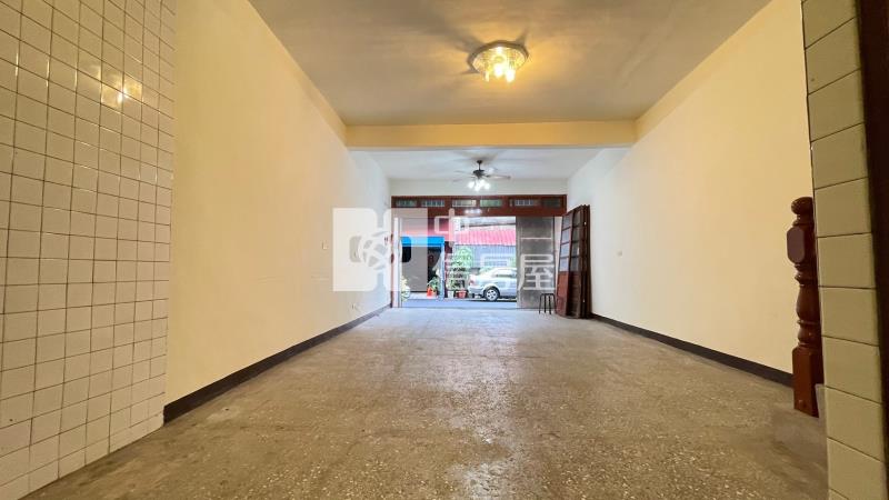 獅子林收租透天房屋室內格局與周邊環境