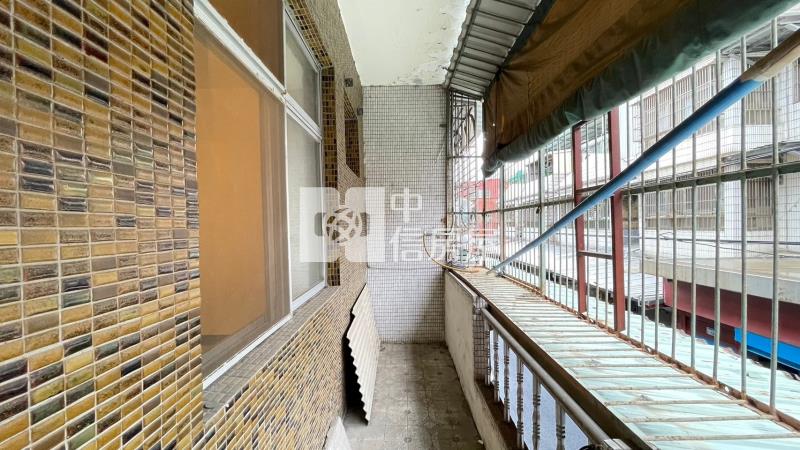 獅子林收租透天房屋室內格局與周邊環境