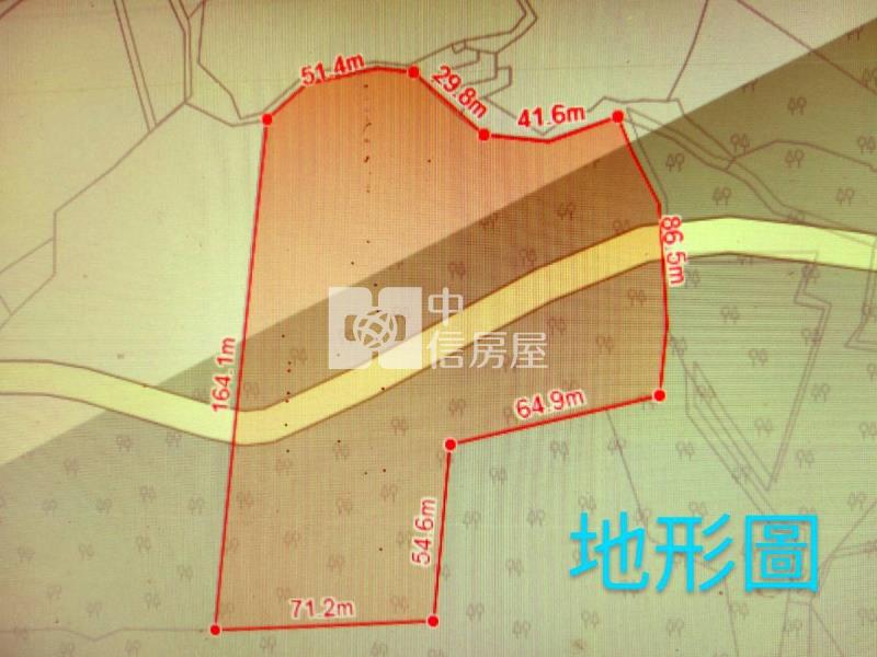 花蓮壽豐鄉5034坪農地房屋室內格局與周邊環境