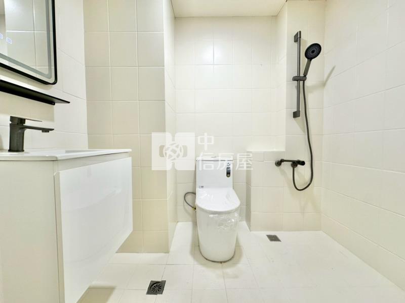 楊梅交流道旁漂亮3+1房美電梯房屋室內格局與周邊環境